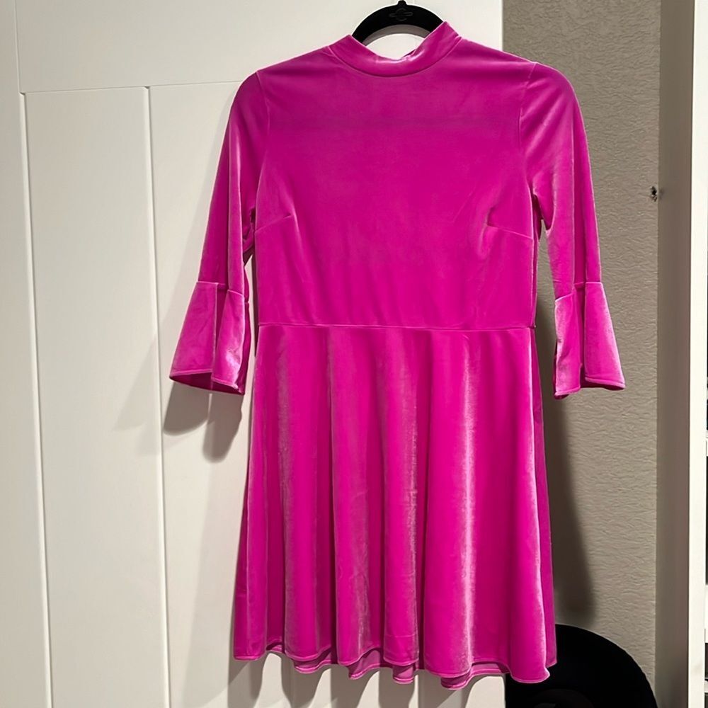 Lilly Pulitzer Jalene Dress Elderberry